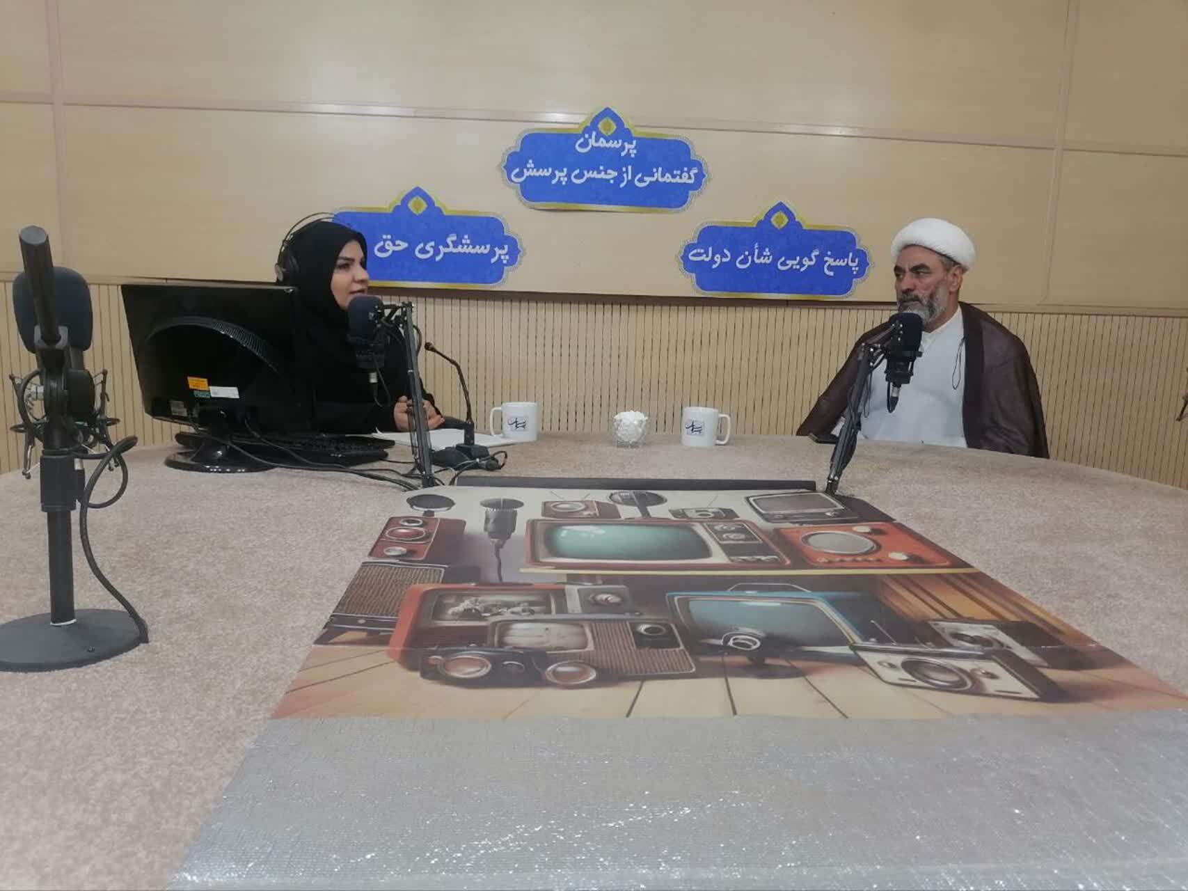پیام خراسان