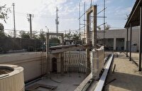 مجموعه معراج شهدای مشهد به فرهنگسرای ماندگار شهدا تبدیل می‌شود