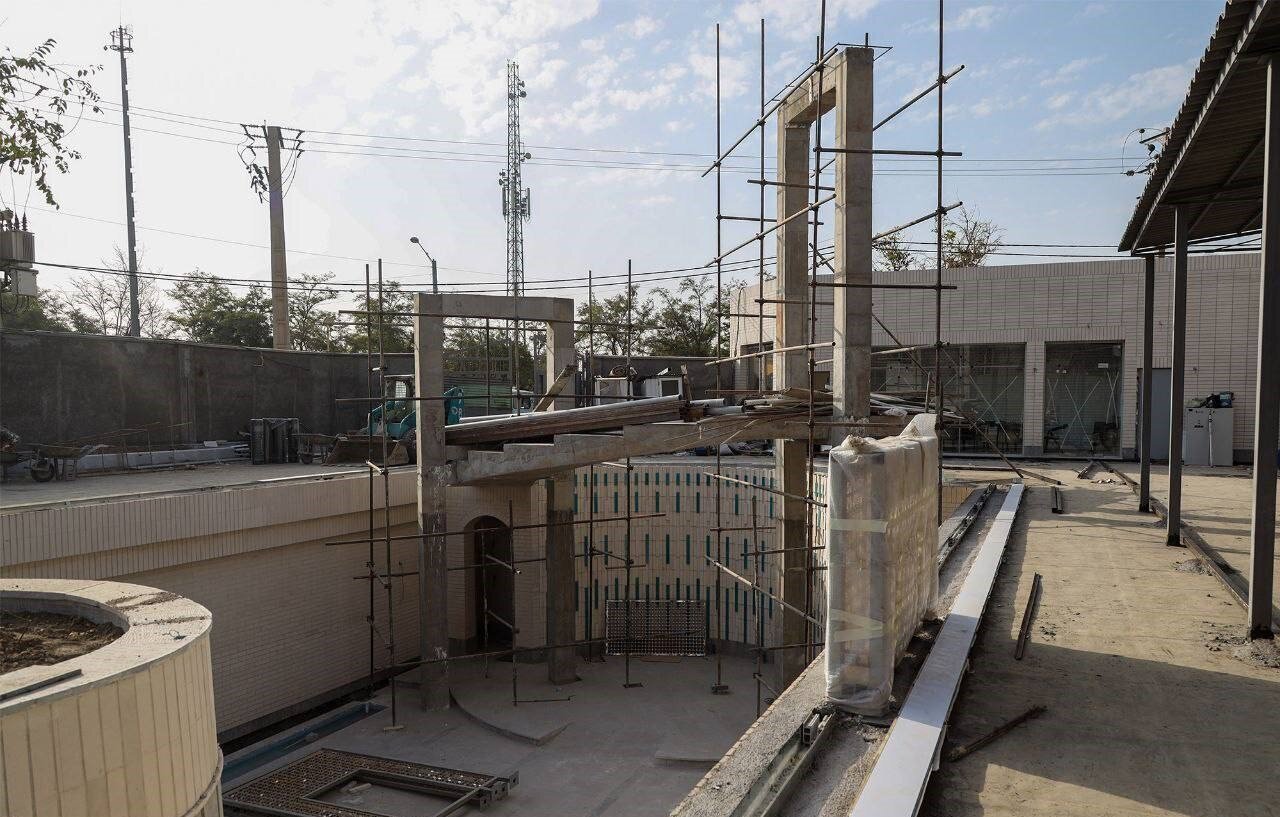 پیام خراسان
