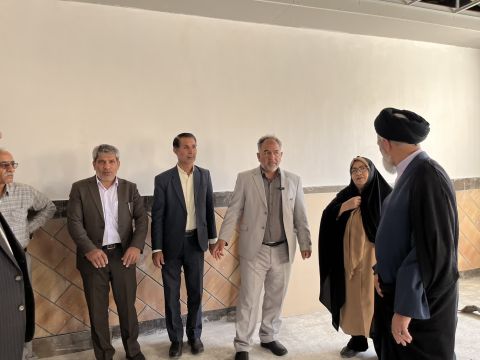 پیام خراسان