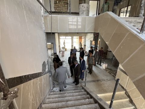 پیام خراسان