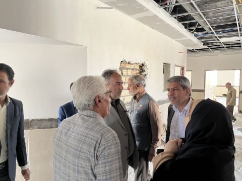 پیام خراسان