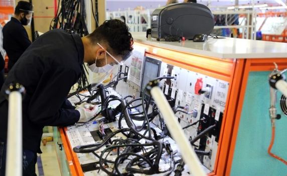 شرکت ۷۶۰ دانش‌آموز خراسان جنوبی در طرح همنوا