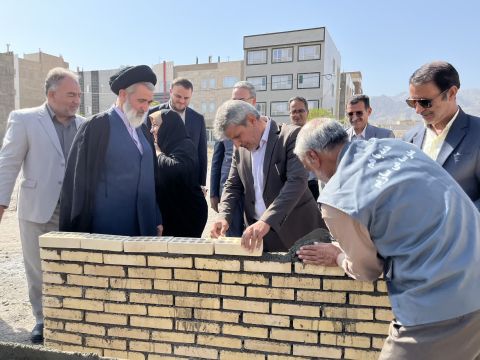 پیام خراسان