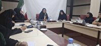 تشکیل نخستین کارگروه زن و رسانه در خراسان رضوی