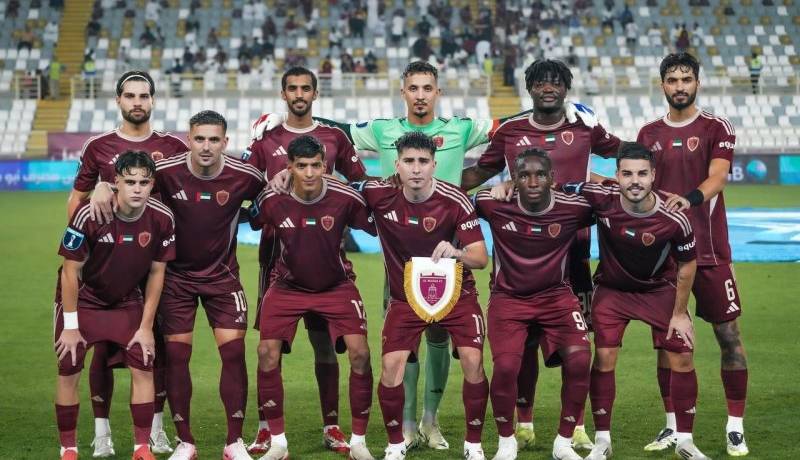 انتقام بزرگ مورایس از الاتحاد با ملی‌پوش ایرانی