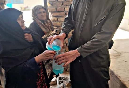 پیام خراسان