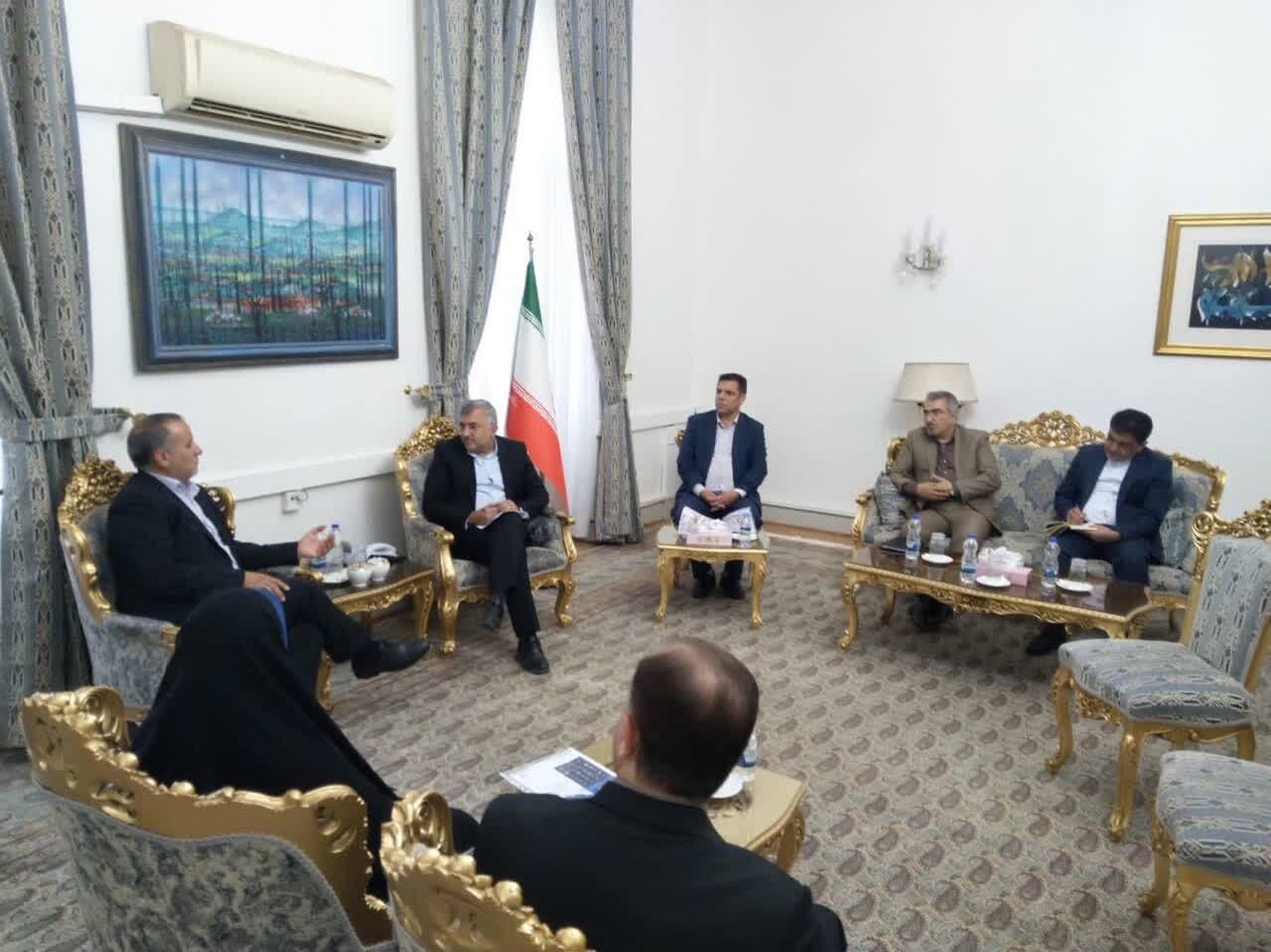 پیام خراسان