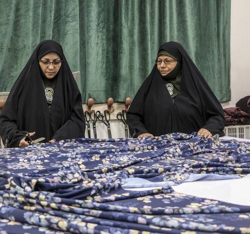 پیام خراسان