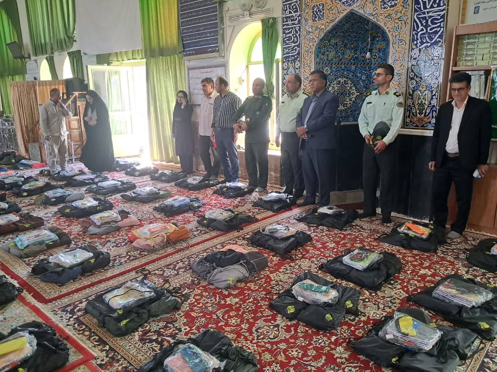پیام خراسان