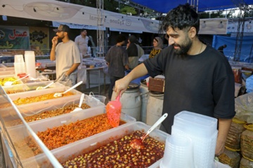 پیام خراسان