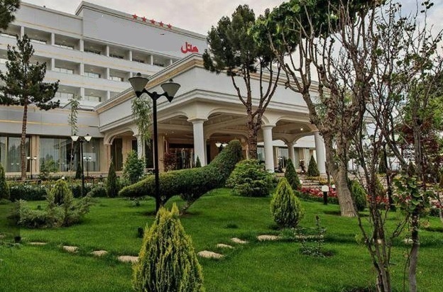 پیام خراسان