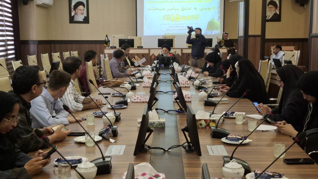 پیام خراسان