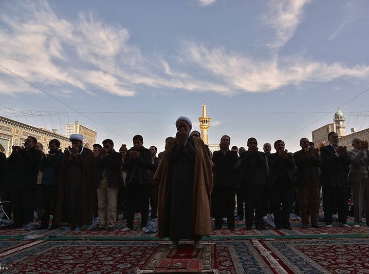 پیام خراسان