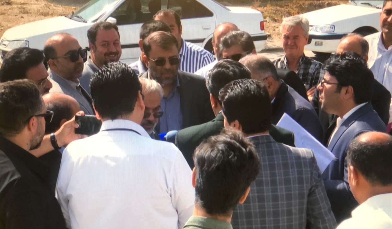 پیام خراسان