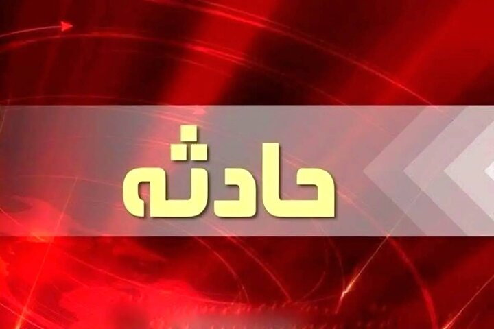 نجات ۹ شهروند از آتش‌سوزی مهیب در شهرک طرق مشهد