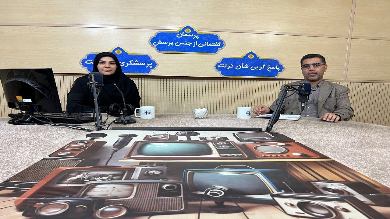 پیام خراسان