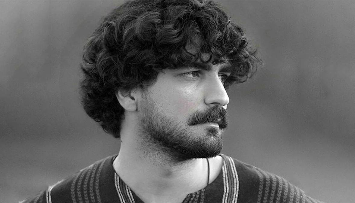 موزیک جدید عرفان طهماسبی