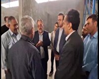 موانع تولید باید شفاف سازی شود
