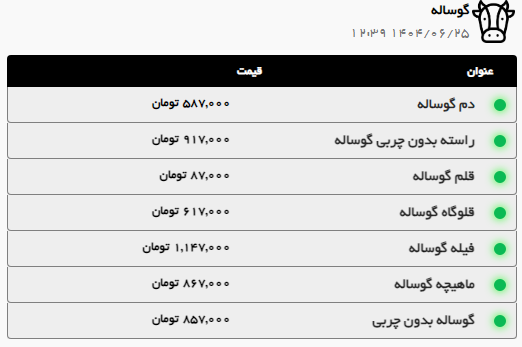 پیام خراسان