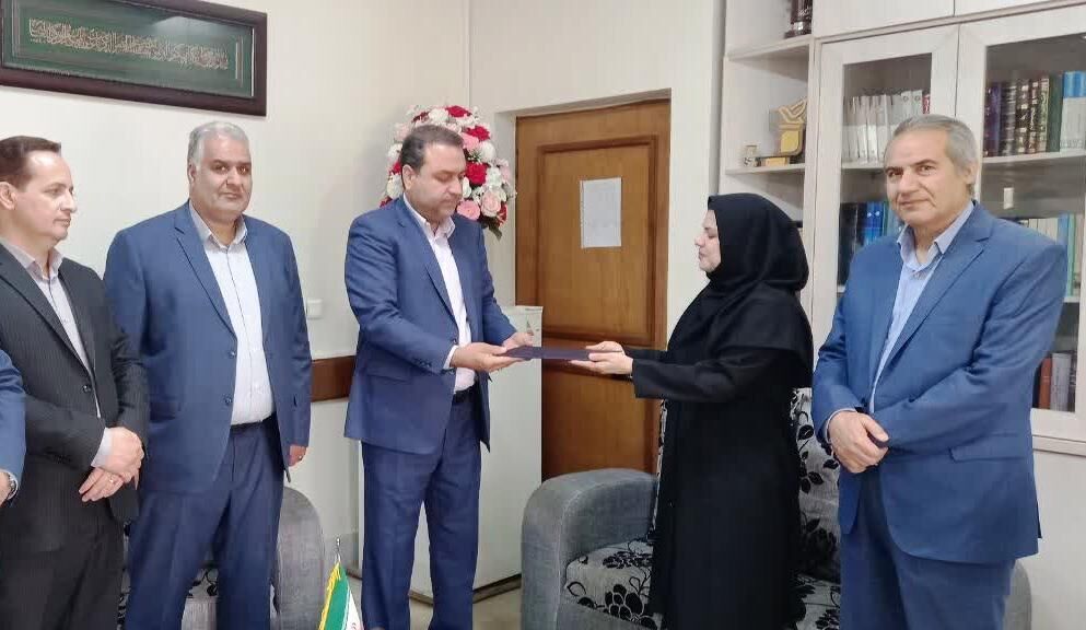 پیام خراسان