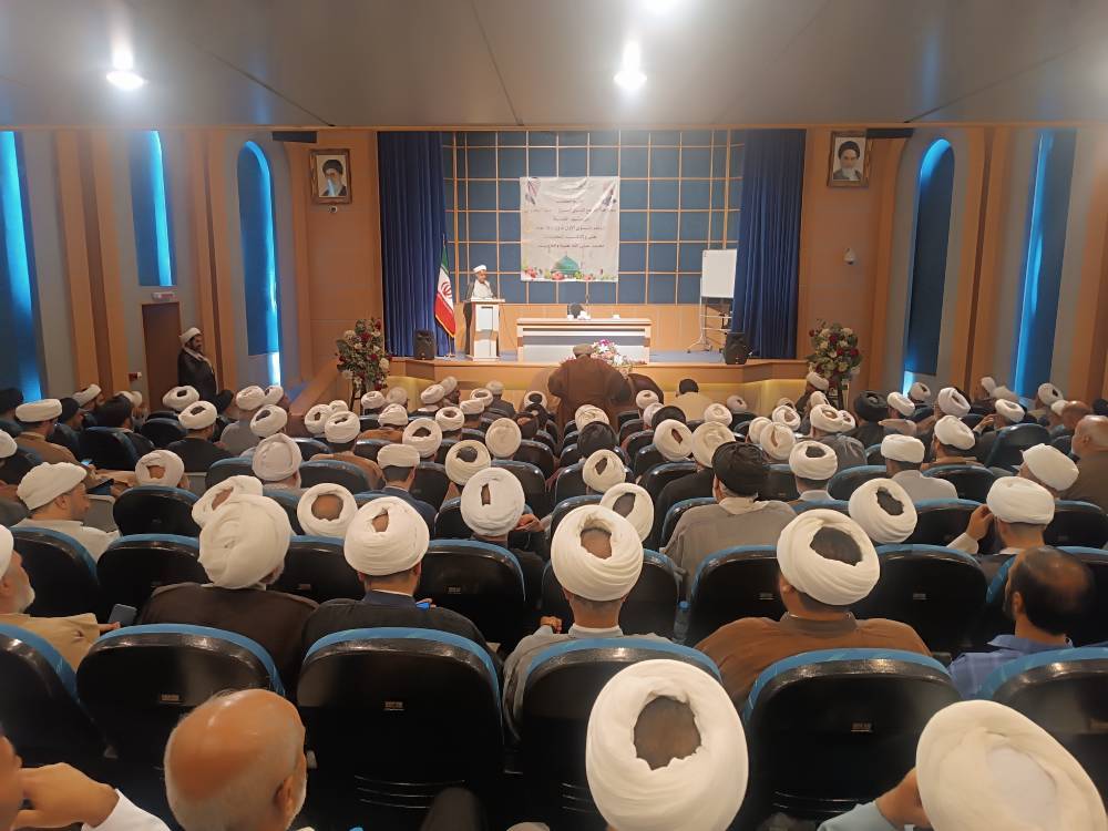 پیام خراسان