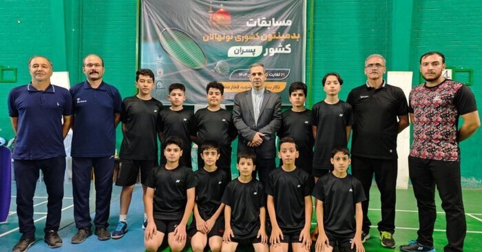 پیام خراسان