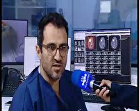 تجهیز بیمارستان امام حسن خراسان شمالی به تصویر برداری پیشرفته