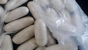 کشف بیش از یک کیلوگرم هروئین بلعیده‌ شده در تربت حیدریه