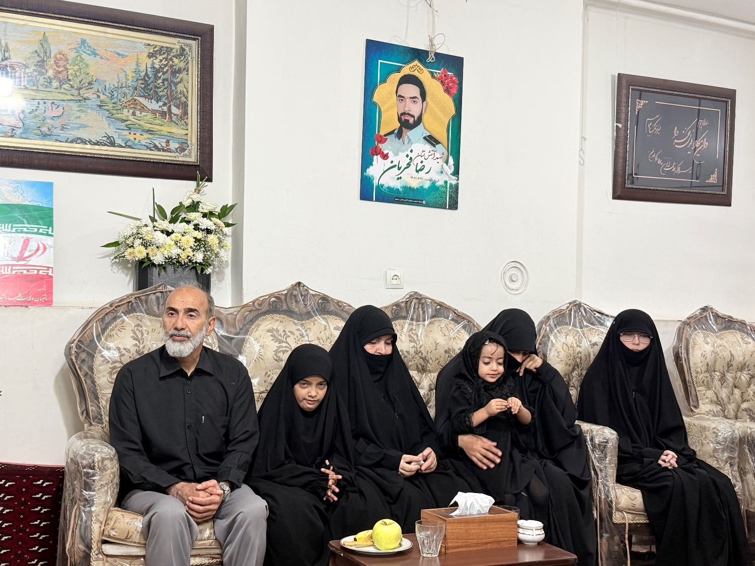 پیام خراسان