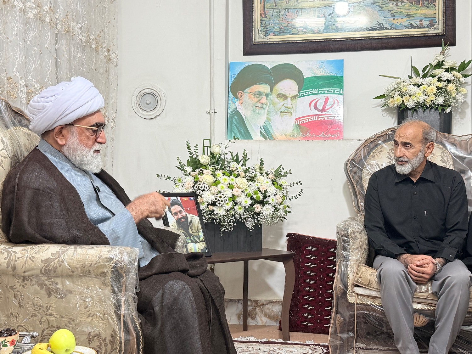 پیام خراسان