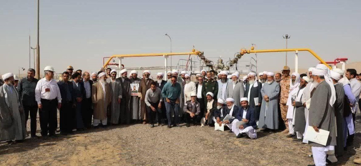 پیام خراسان
