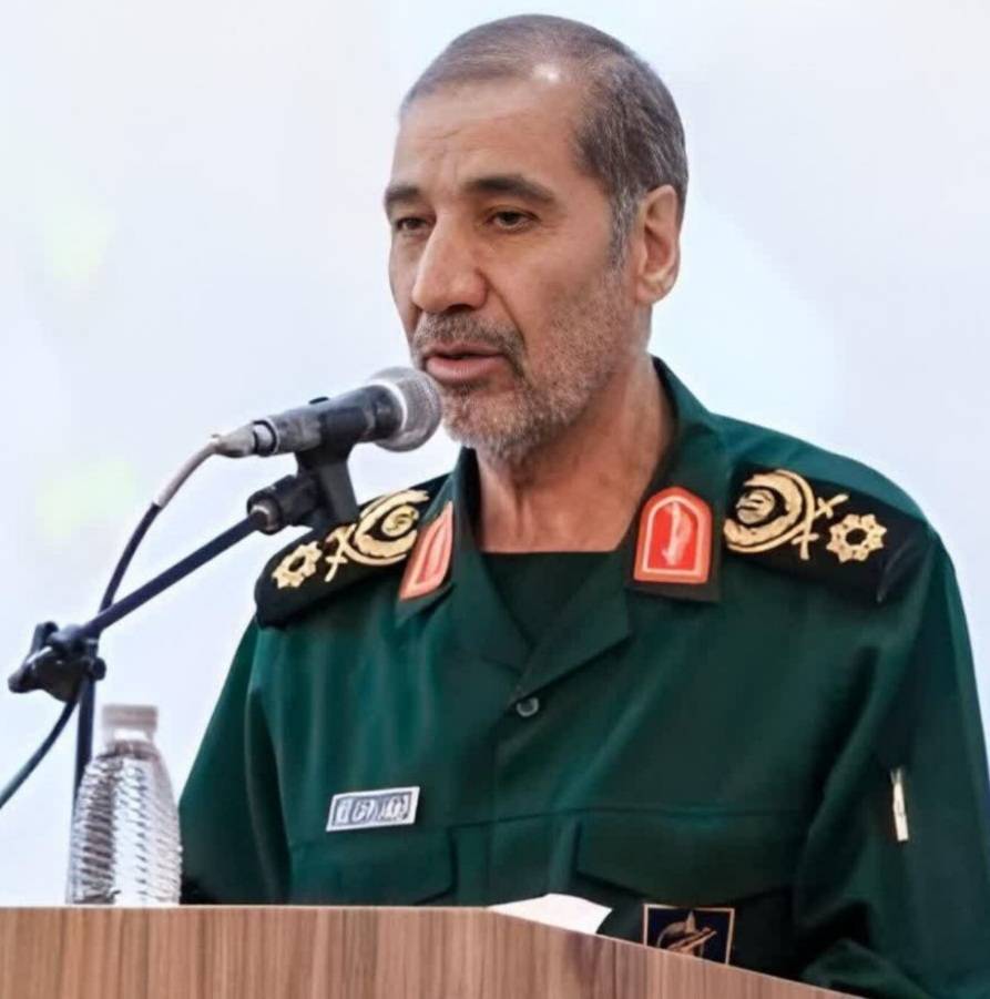 پیام خراسان