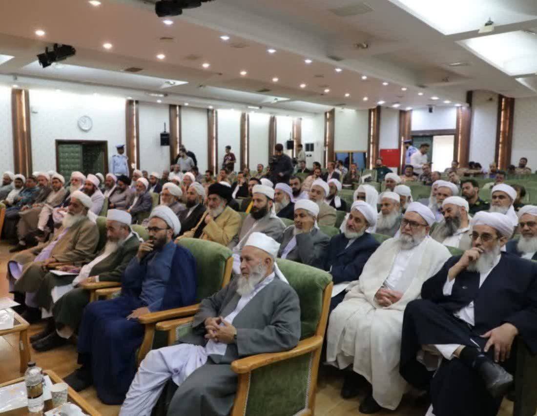 پیام خراسان