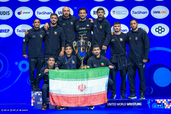 پیام خراسان