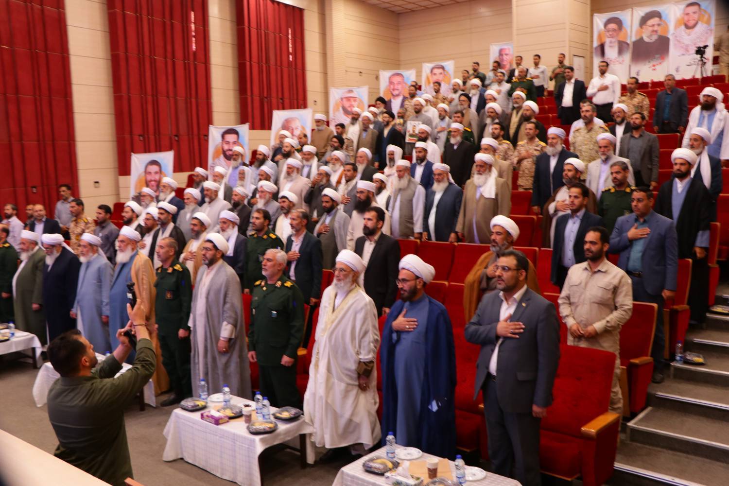 پیام خراسان