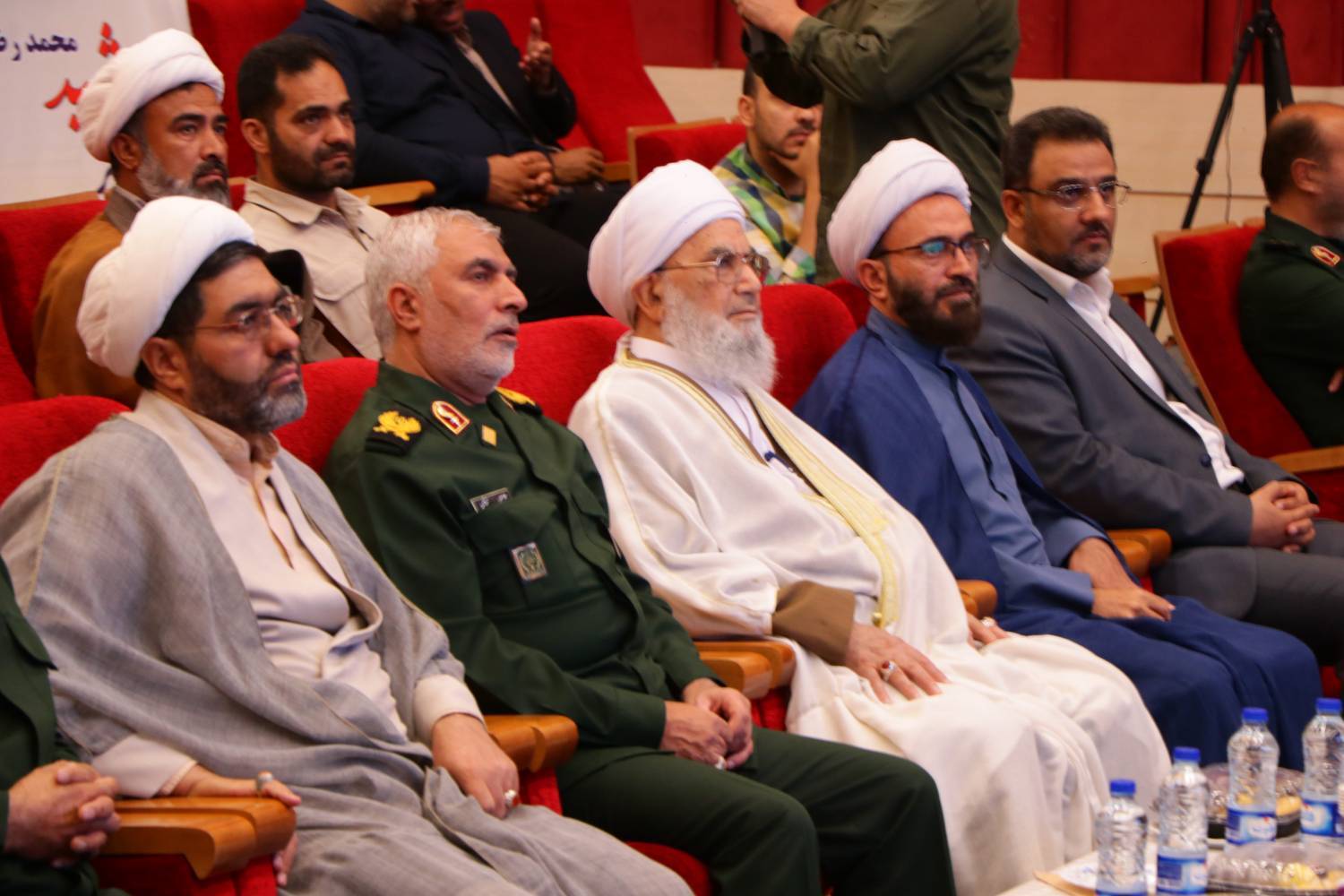 پیام خراسان