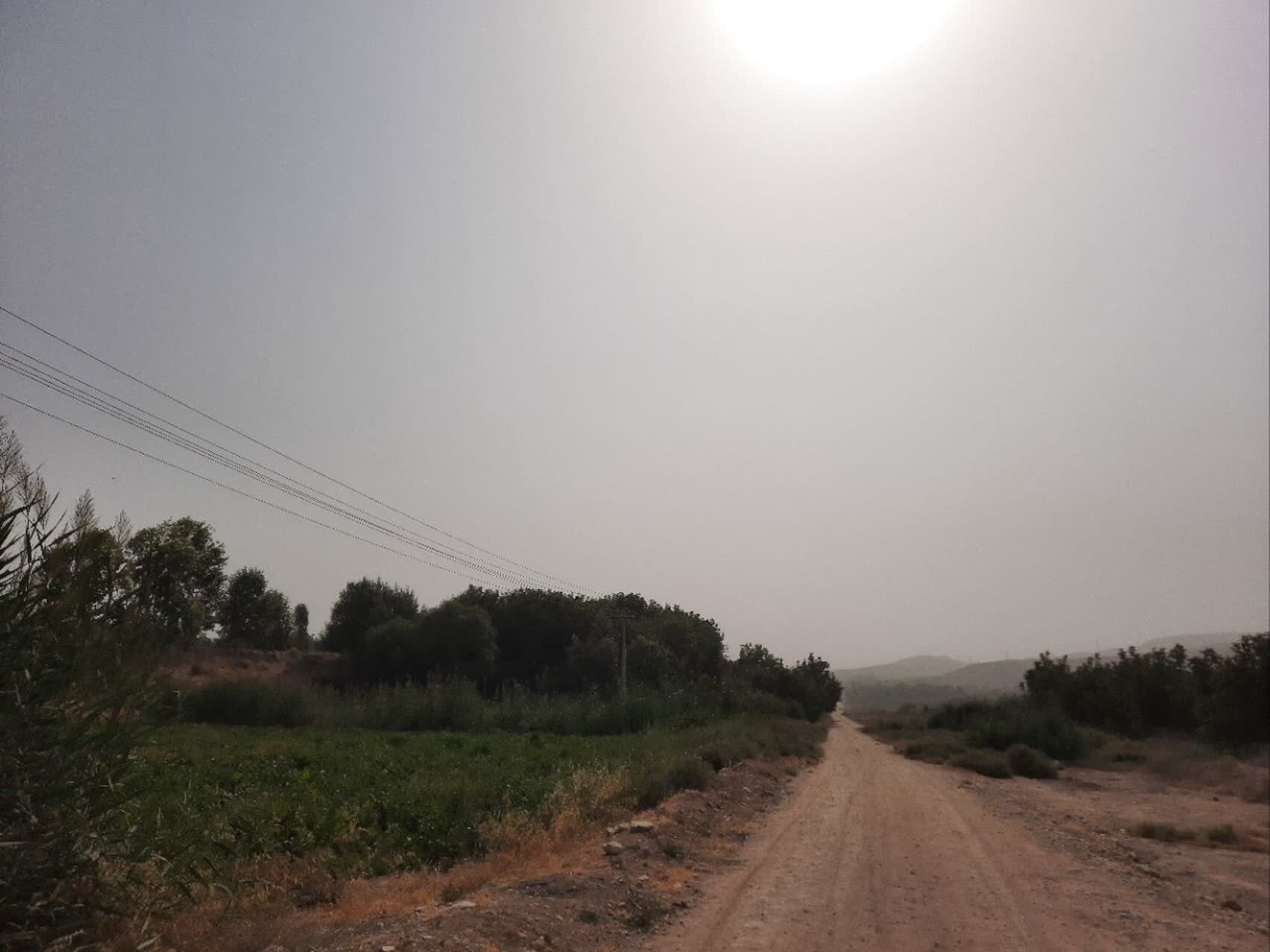 پیام خراسان