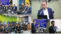 آغاز به کار نخستین بوت‌کمپ فناوری کلان منطقه خراسان