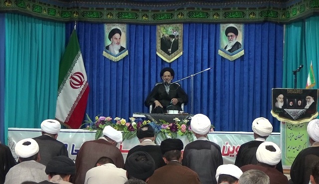 پیام خراسان