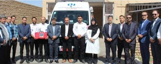 پیام خراسان