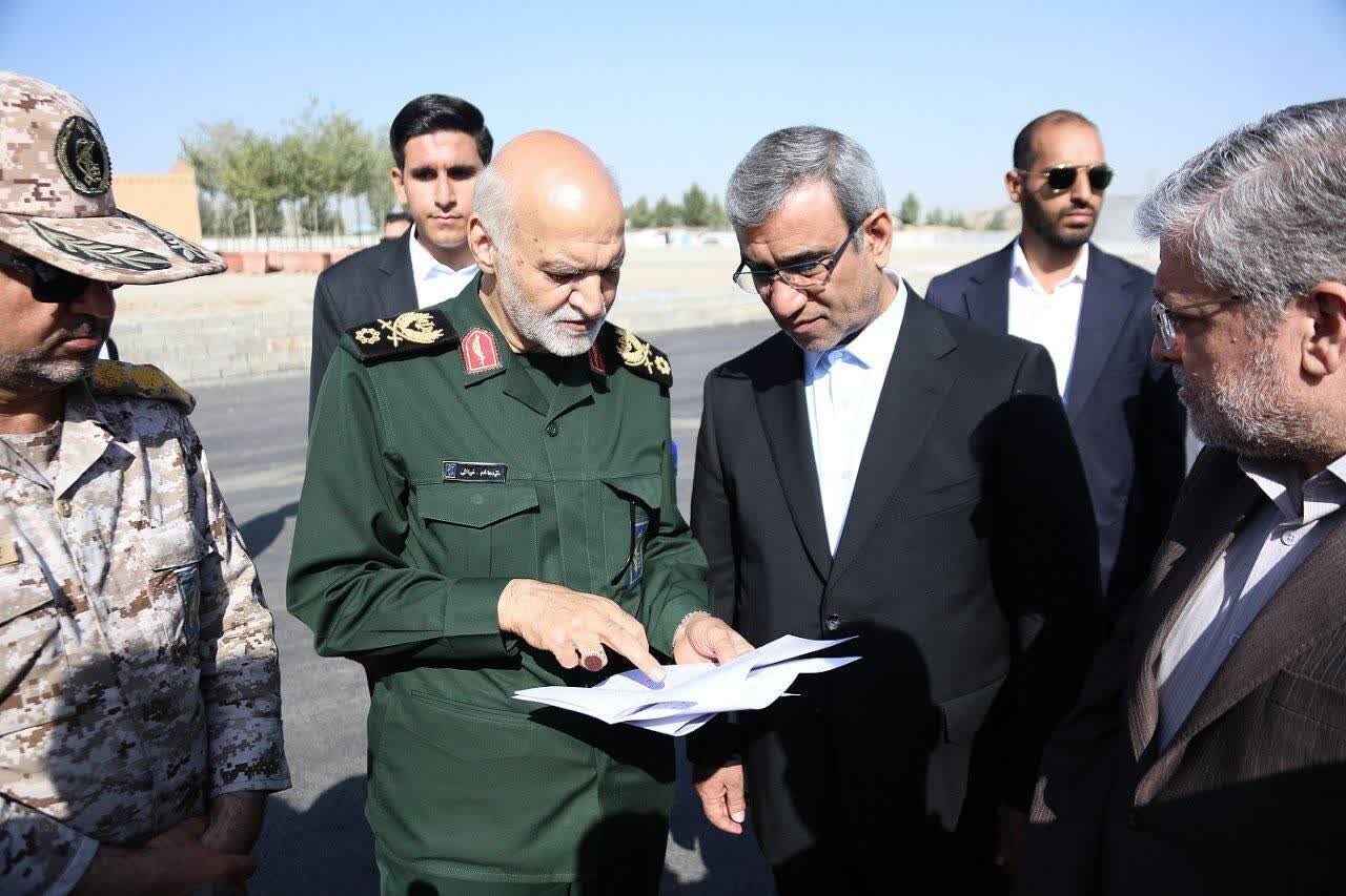 پیام خراسان