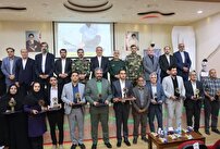 قدردانی از ۱۴ تعاونی برتر خراسان جنوبی