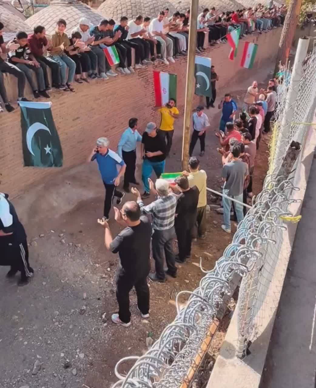 پیام خراسان