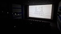 اکران آثار منتخب دانش آموزان خراسان رضوی در جشنواره فیلم مدرسه