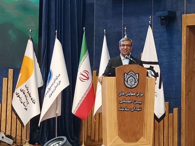 پیام خراسان