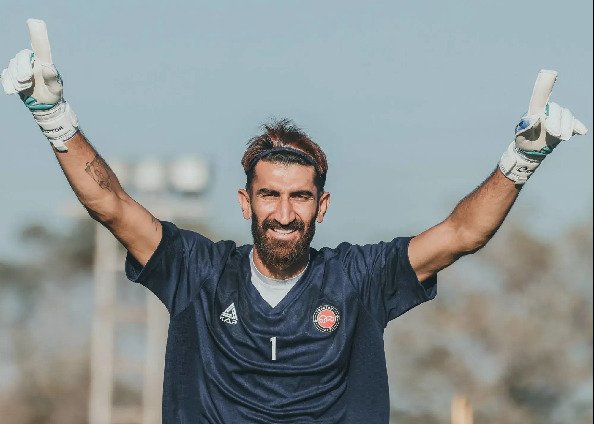 پیام خراسان