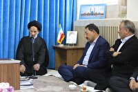 مسئولان سنگر مدیریت کشور را محکم نگه دارند