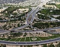 افتتاح مصلی شهدای مدافع حرم بوستان خورشید و ۱۵ طرح عمرانی در مشهد