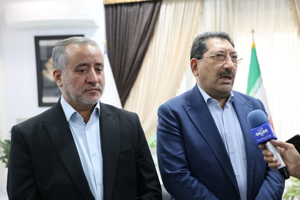 خراسان جنوبی، بهترین موقعیت برای افزایش مبادلات با افغانستان
